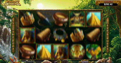 Slot Lords Jackpots